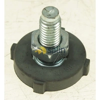 Midea Midea 12638100000043 foot spare part