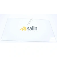 Midea Midea 12531000006902 glass panel spare part