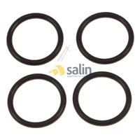 Midea Electrolux AEG 4055341459 sealing ring dishwasher for Midea spare part