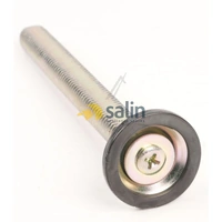 Miele Bosch Siemens 10005860 foot for Miele spare part