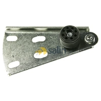 Midea Midea 12231000006997 hinge refrigerator spare part
