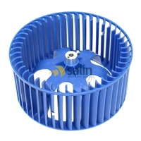 Midea Midea 12100103000044 turbine wheel air conditioner spare part
