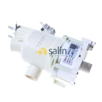 Midea Hisense Gorenje 855506 circulation motor dishwasher for Midea spare part