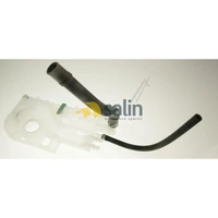 Midea Midea 17476000008042 heat exchanger dishwasher spare part