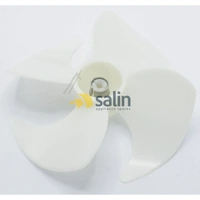 Miele Liebherr 919298400 impeller for Miele spare part