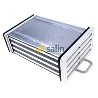 Midea Amica 1035708 heat exchanger tumble dryer for Midea spare part