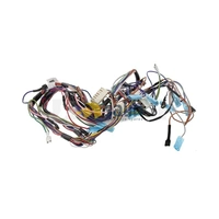 Midea Electrolux AEG 4055410577 cable harness dishwasher for Midea spare part