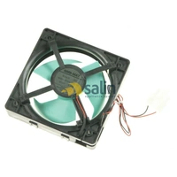 Midea Candy/Hoover 49112574 cooler/fan motor for Midea spare part