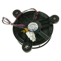 Midea Candy/Hoover 49099643 cooler/fan motor for Midea spare part