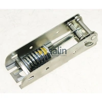 Midea Candy/Hoover 49036947 hinge freezer for Midea spare part