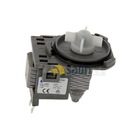 Midea Brandt AS0066861 drain pump dishwasher for Midea spare part