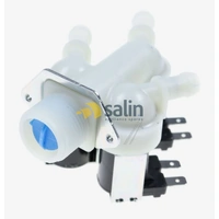 Midea Amica 1039819 inlet valve 3-way for Midea spare part