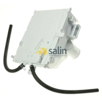 Midea Amica 1043236 detergent container washing machine for Midea spare part