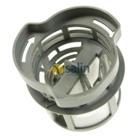 Midea Amica 1033537 fine sieve dishwasher for Midea spare part