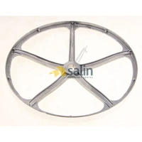 Midea Brandt AS0059269 pulley washing machine for Midea spare part