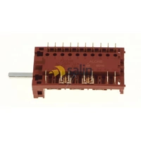 Midea Midea 17471100003704 switch spare part