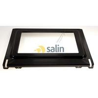 Midea Midea 12971100A70367 door trim inside oven spare part
