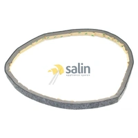 Midea Midea 12438200000242 felt tape tumble dryer spare part