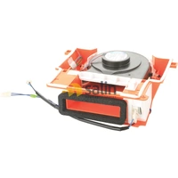Miele Bosch Siemens 12024945 cooler/fan motor American-style fridge for Miele spare part