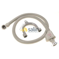 Midea Hisense Gorenje K2114300 water trap supply hose for Midea and Miele spare part