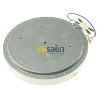 Miele Samsung DG81-02686A heating element for Miele spare part