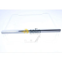 Midea Midea 12131000080762 vegetable drawer fridge freezer spare part