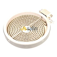 Miele Amica 8056016 1-ring heating element for Miele spare part