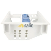 Midea Amica 1047750 detergent container washing machine for Midea spare part