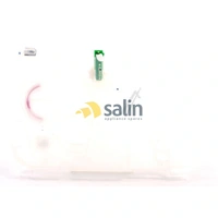 Midea Amica 1036274 heat exchanger dishwasher for Midea spare part