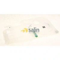 Midea Amica 1045598 heat exchanger dishwasher for Midea spare part