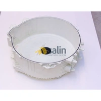 Midea Midea 12138100A41354 lower fairing washing machine spare part