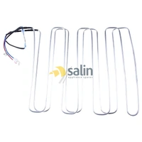Midea Midea 17431000002588 defrosting heater spare part
