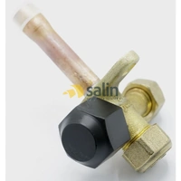 Midea Midea 15500204000021 valve air conditioner spare part