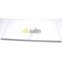 Midea Amica 1048868 vegetable drawer lid for Midea spare part