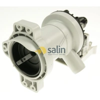 Midea Amica 1049834 drain pump washing machine for Midea spare part