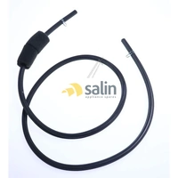 Midea Amica 1049835 connector hose washing machine for Midea spare part