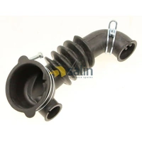 Midea Amica 1049832 flexible hose washing machine for Midea spare part