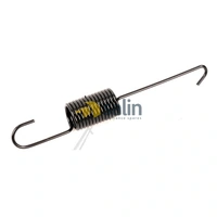 Midea Amica 1049822 fairing spring washing machine for Midea spare part