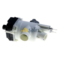 Midea Amica 1048046 circulation motor dishwasher for Midea spare part