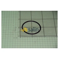 Midea Amica 1041677 pump seal dishwasher for Midea spare part