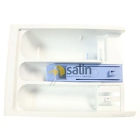 Midea Amica 1036207 detergent container washing machine for Midea spare part