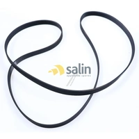 Midea Amica 1036157 poly v-belt H washing machine for Midea spare part