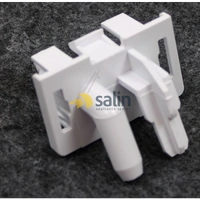 Midea Amica 1041810 drain hose coupling tumble dryer for Midea spare part