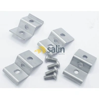 Midea Midea 12966000000010 corner attachment spare part