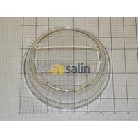 Midea Amica 1038981 door glass for Midea spare part