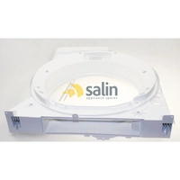 Midea Amica 1063834 housing section tumble dryer for Midea spare part