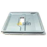 Midea Amica 1041477 door trim inside dishwasher for Midea spare part