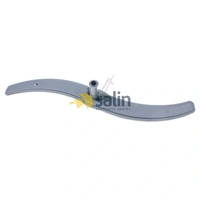 Midea Midea 12176000009162 spray arm dishwasher spare part