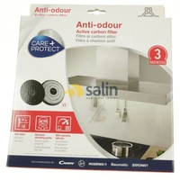 Miele Candy/Hoover 35602046 carbon filter extractor hood for Miele spare part