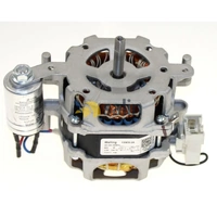 Midea Amica 1062678 circulation motor dishwasher for Midea spare part